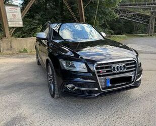 Audi SQ5 Gebrauchtwagen