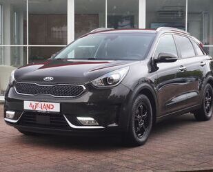 Kia Niro Gebrauchtwagen