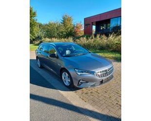 Toyota Insignia 