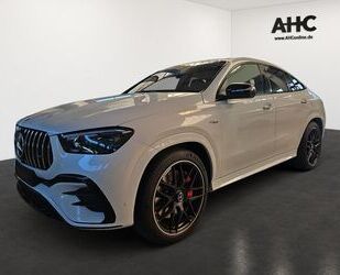 Mercedes-Benz GLE 53 AMG Gebrauchtwagen