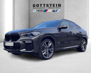 BMW X6 M50 Gebrauchtwagen
