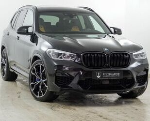 BMW X3 M Gebrauchtwagen