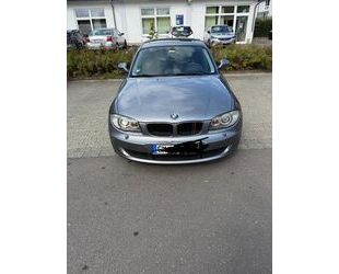 BMW 116 Gebrauchtwagen