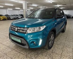 Suzuki Vitara Gebrauchtwagen