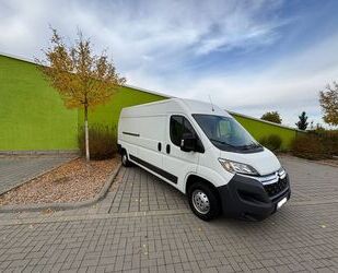 Citroen Jumper Gebrauchtwagen