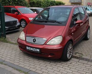 Mercedes-Benz A 190 Gebrauchtwagen