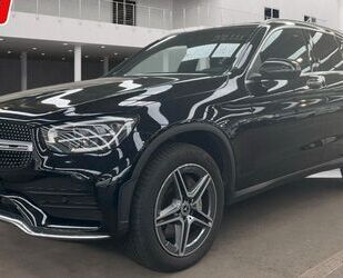 Mercedes-Benz GLC 300 Gebrauchtwagen