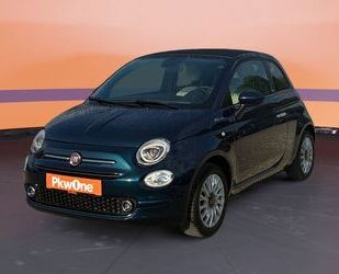 Fiat 500C Gebrauchtwagen