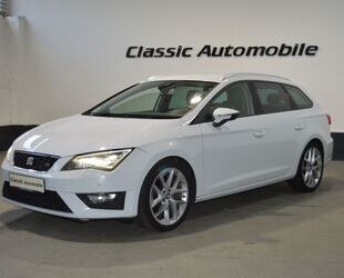 Seat Leon Gebrauchtwagen