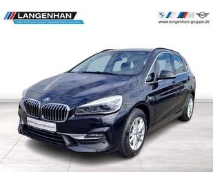 BMW 220 Active Tourer Gebrauchtwagen