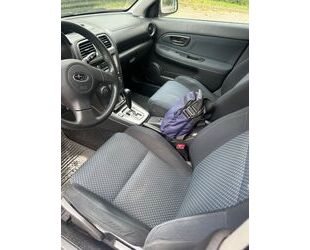 Subaru Impreza Gebrauchtwagen