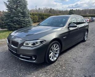 BMW 535 Gebrauchtwagen