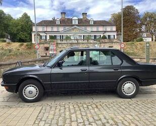 BMW 525 Gebrauchtwagen