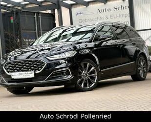 Ford Mondeo Gebrauchtwagen
