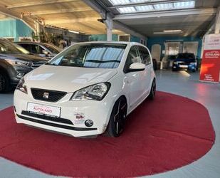 Seat Mii Gebrauchtwagen