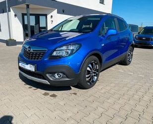 Opel Mokka Gebrauchtwagen
