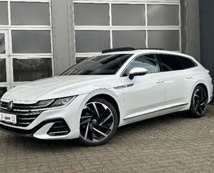 VW Arteon Gebrauchtwagen
