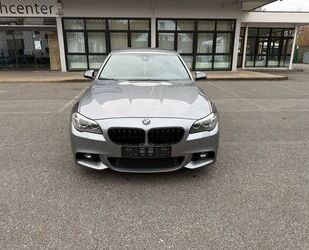 BMW 530 Gebrauchtwagen