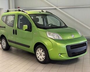 Fiat Qubo Gebrauchtwagen