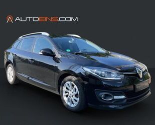 Renault Megane Gebrauchtwagen