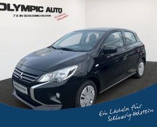 Mitsubishi Space Star Gebrauchtwagen