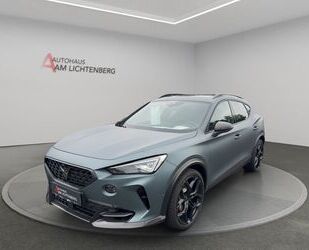 Cupra Formentor Gebrauchtwagen