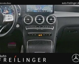 Mercedes-Benz GLC 400 Gebrauchtwagen