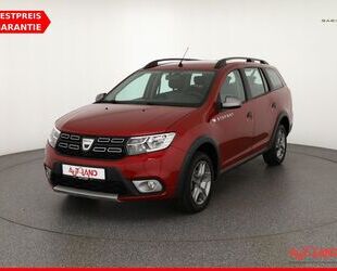 Dacia Logan Gebrauchtwagen