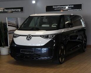 VW ID. Buzz Gebrauchtwagen