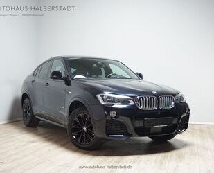 BMW X4 Gebrauchtwagen