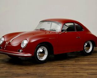 Porsche 356 Gebrauchtwagen