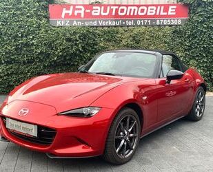 Mazda MX-5 Gebrauchtwagen