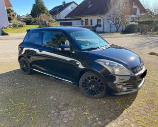 Suzuki Swift Gebrauchtwagen