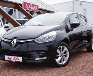 Renault Clio Gebrauchtwagen