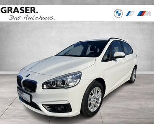 BMW 218 Active Tourer Gebrauchtwagen