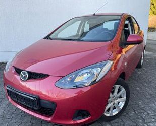 Mazda 2 Gebrauchtwagen