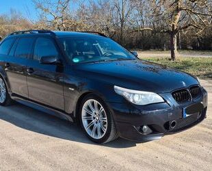 BMW 530 Gebrauchtwagen