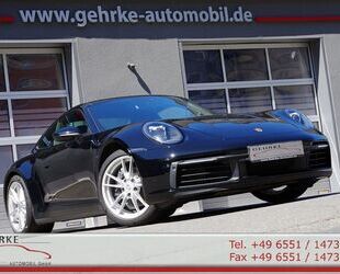 Porsche 992 Gebrauchtwagen