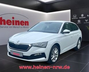 Skoda Scala Gebrauchtwagen