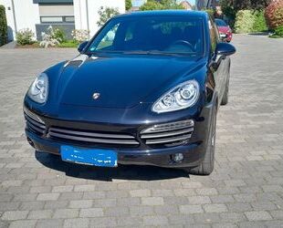 Porsche Cayenne Gebrauchtwagen