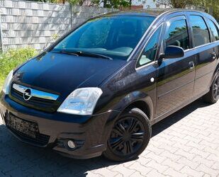 Opel Meriva Gebrauchtwagen