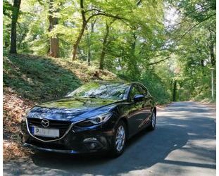 Mazda 3 Gebrauchtwagen