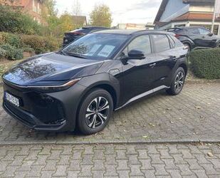 Toyota bZ4X Gebrauchtwagen