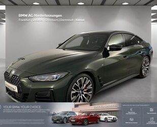 BMW M440 Gebrauchtwagen