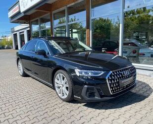 Audi A8 Gebrauchtwagen