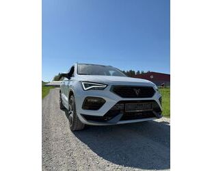 Renault Ateca 