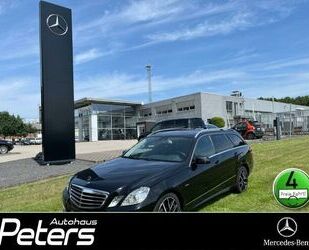 Mercedes-Benz E 250 Gebrauchtwagen