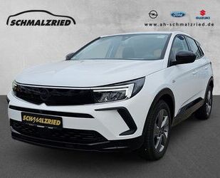 Opel Grandland (X) Gebrauchtwagen