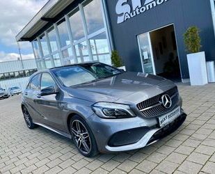 Mercedes-Benz A 200 Gebrauchtwagen