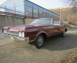Oldsmobile Andere Gebrauchtwagen